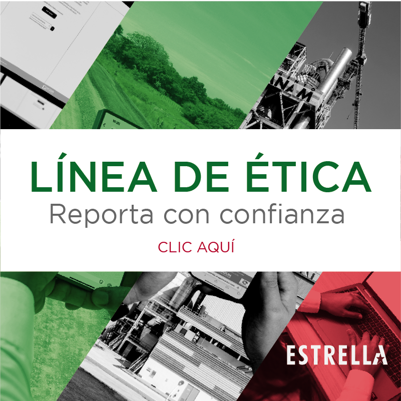 Línea de Ética